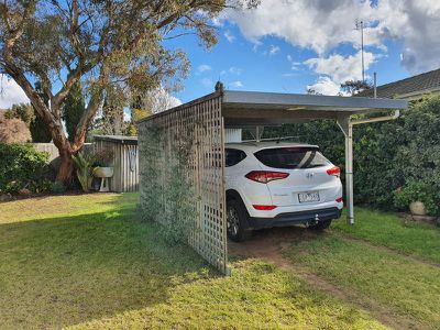 40 WILLIAM Street, Cohuna