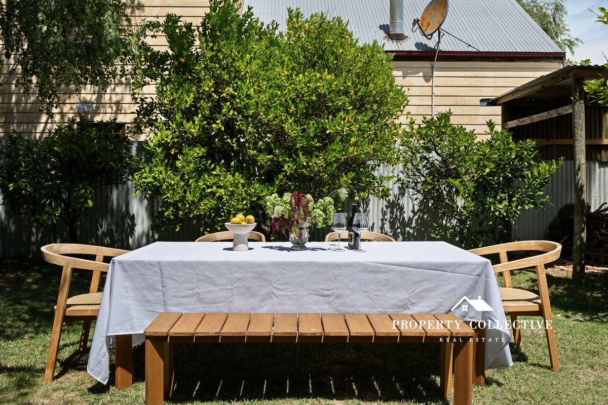 16 Finch Street, Beechworth