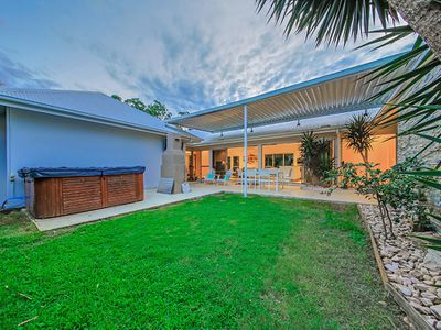 105 Mossvale Drive, Wakerley