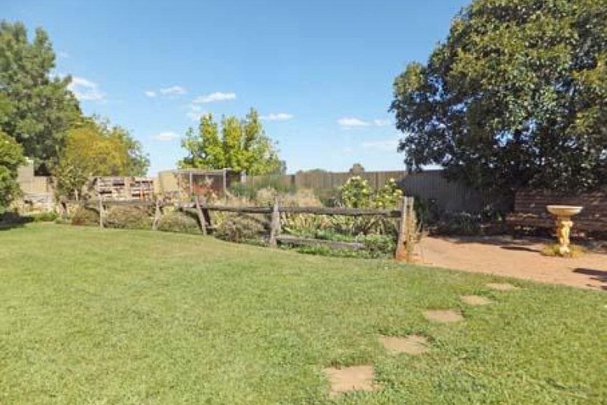713 Graham Road, Kyabram