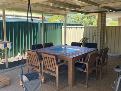 4 Barker Road, South Guildford