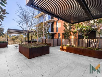 90 / 8 Veryard Lane, Belconnen