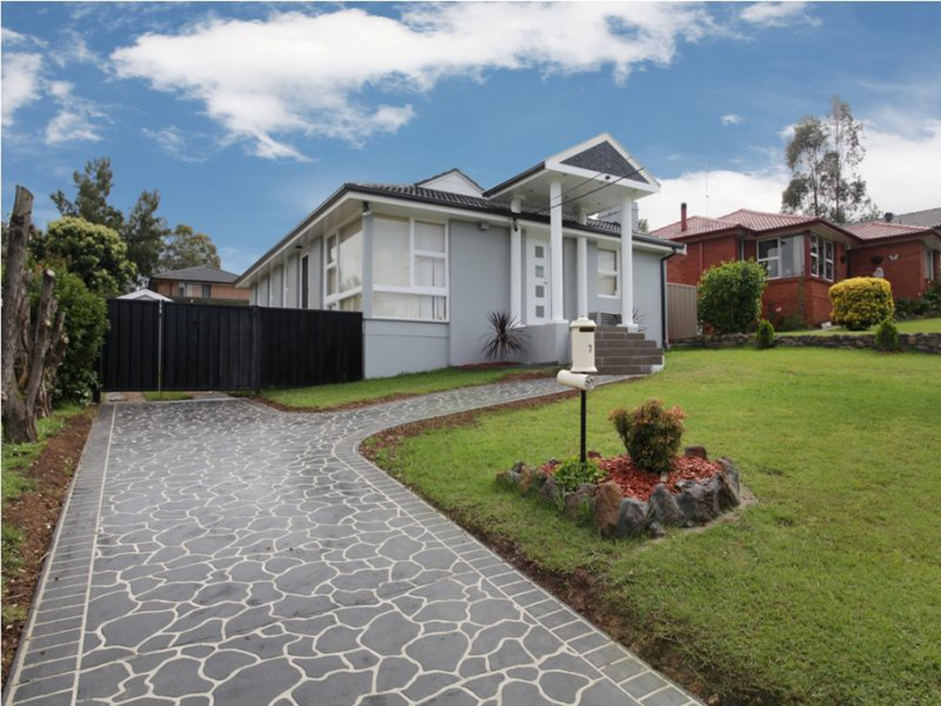 7 Christine Street , SOUTH PENRITH