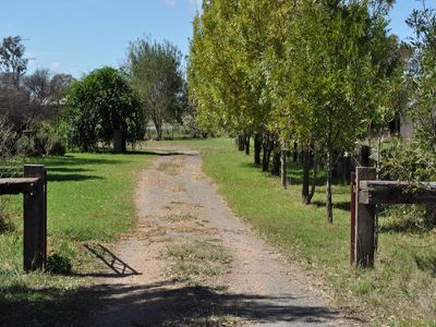 Albury