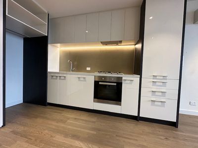 419 / 288 Albert Street, Brunswick