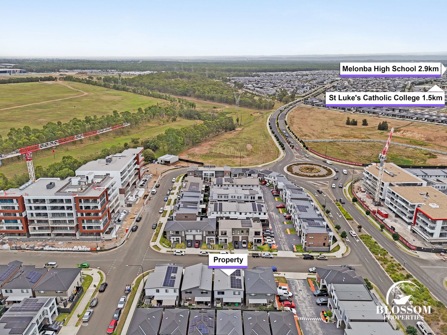 5 Cribbin Street, Marsden Park