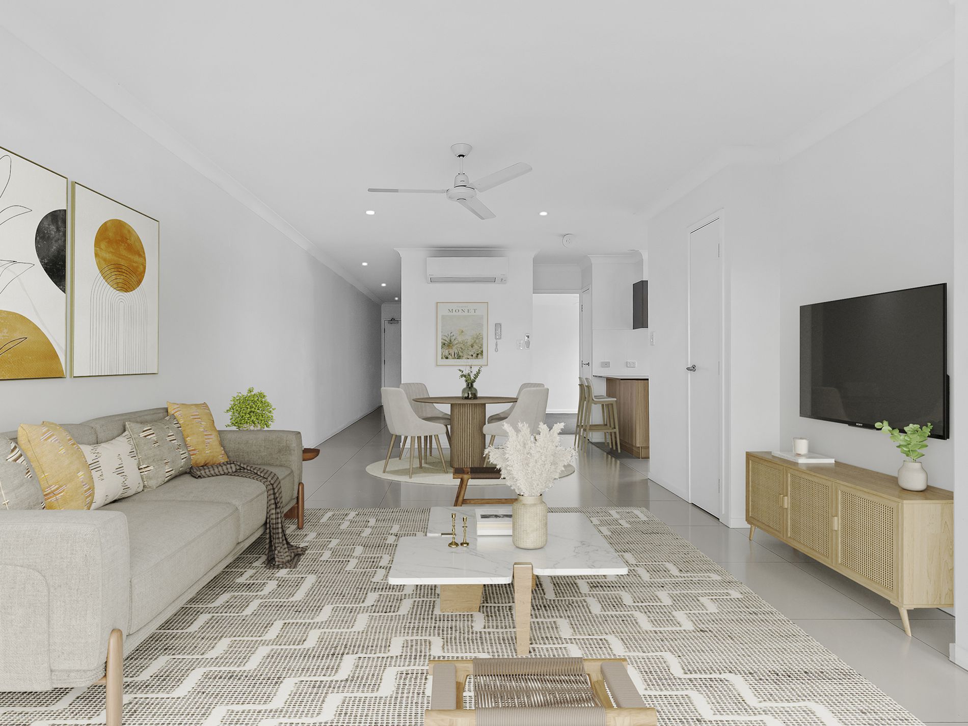 5 / 20 Lawley Street, Kedron