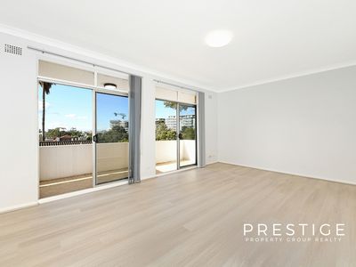 8 / 31-37 Eden Street, Arncliffe