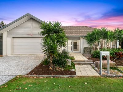 8 Esk Crescent, Wakerley