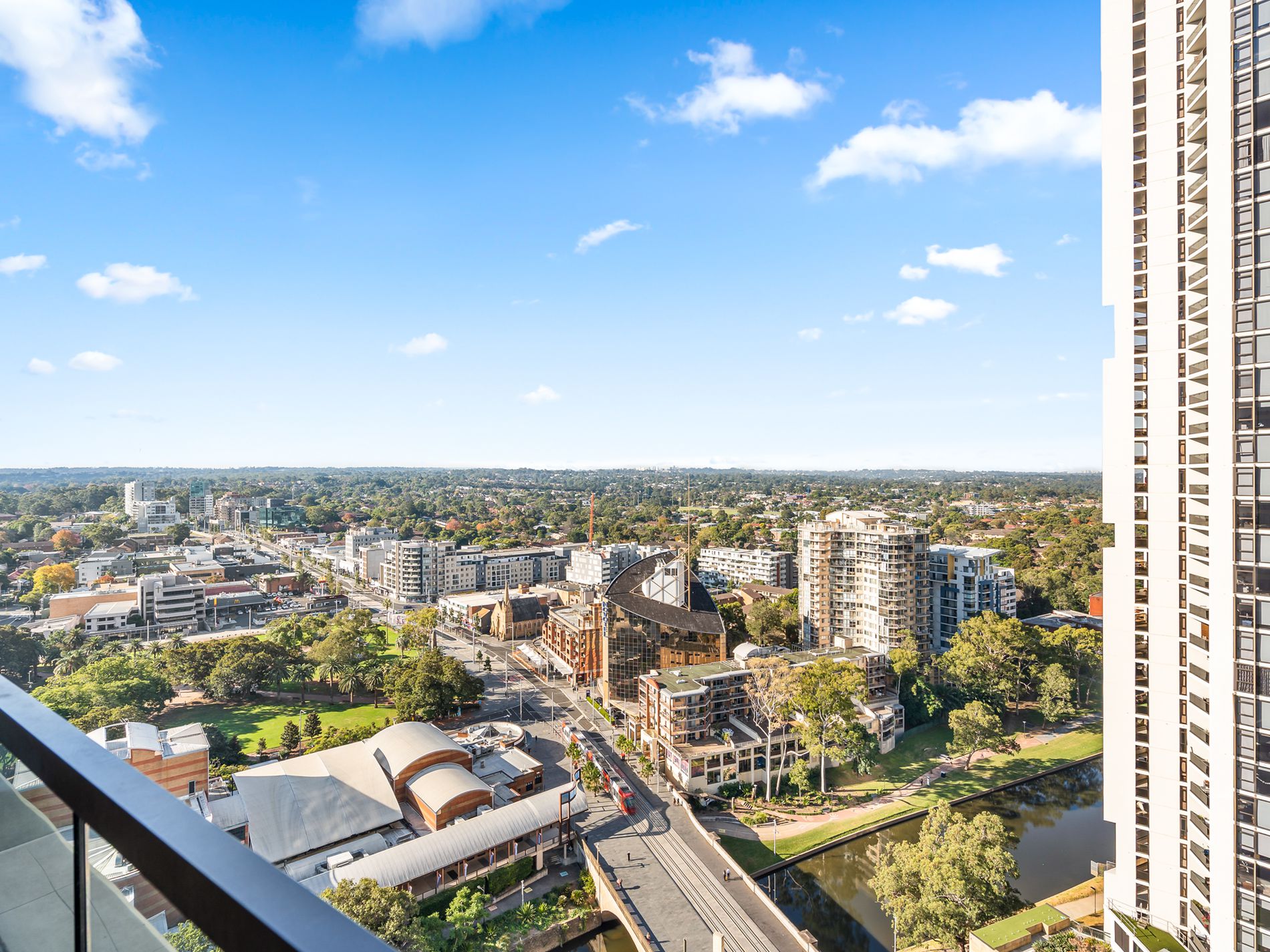 2110 / 12-14 Phillip Street, Parramatta