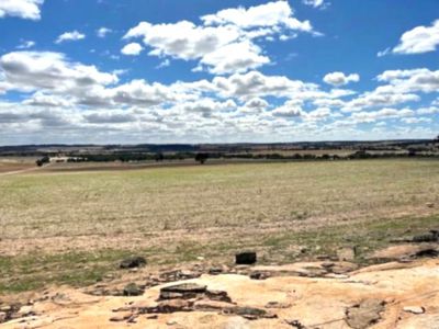 351 Cooke Road, East Popanyinning