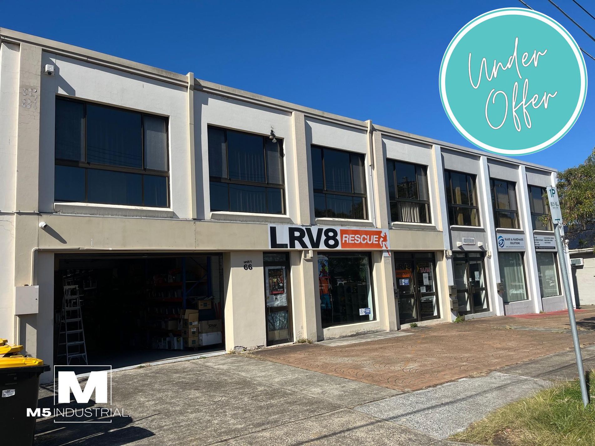2A / 66 Planthurst Road, Carlton