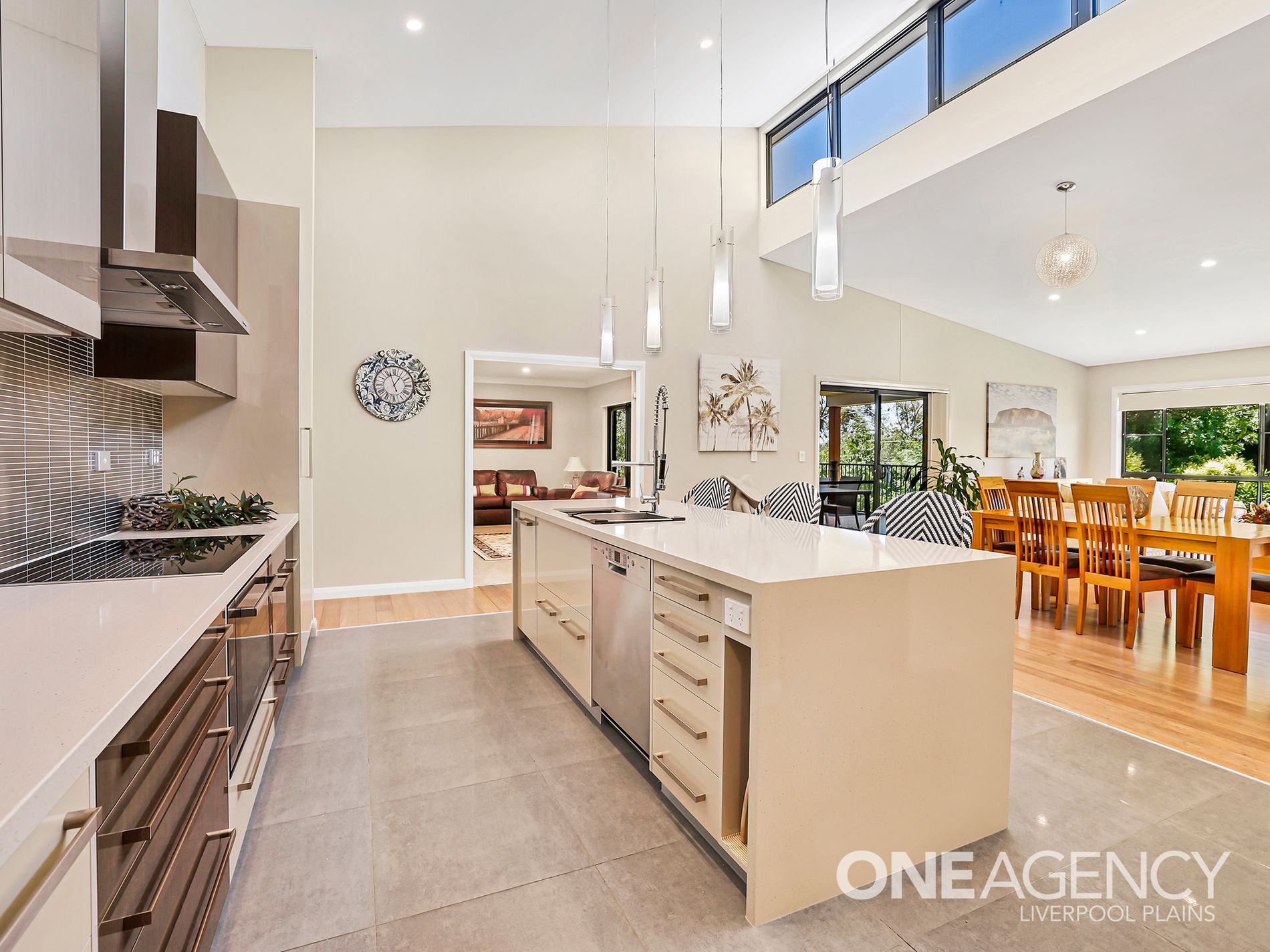 13 Snape Street, Quirindi One Agency Liverpool Plains