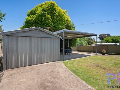 51 Bennett Street, Long Gully