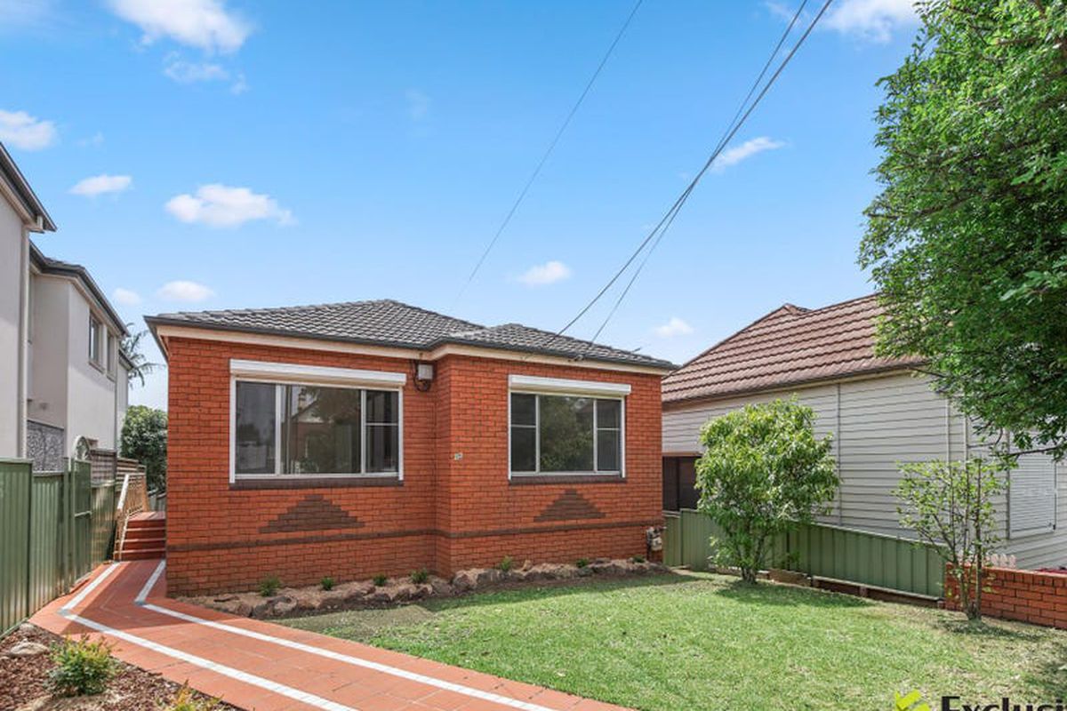 95 Crinan Street, Hurlstone Park