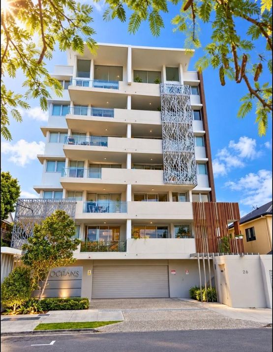 405 / 26 Gray Street, Southport