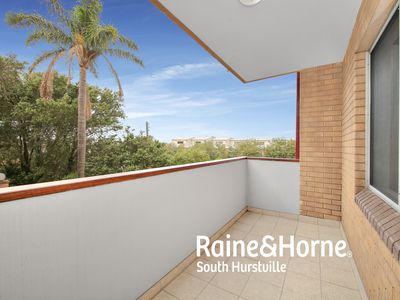 3 / 23-25 Connells Point Road, South Hurstville