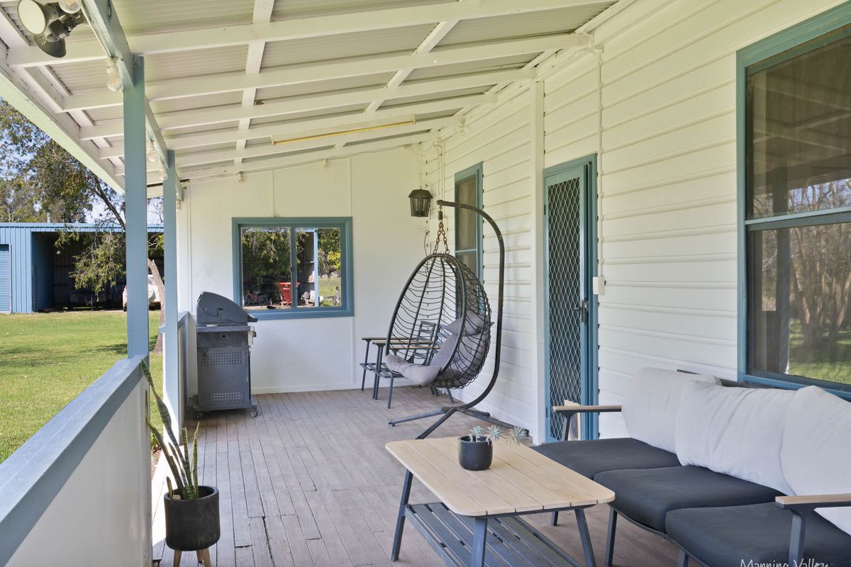 452 North Moto Road, Moto