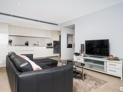 1807 / 96 Bow River Crescent, Burswood