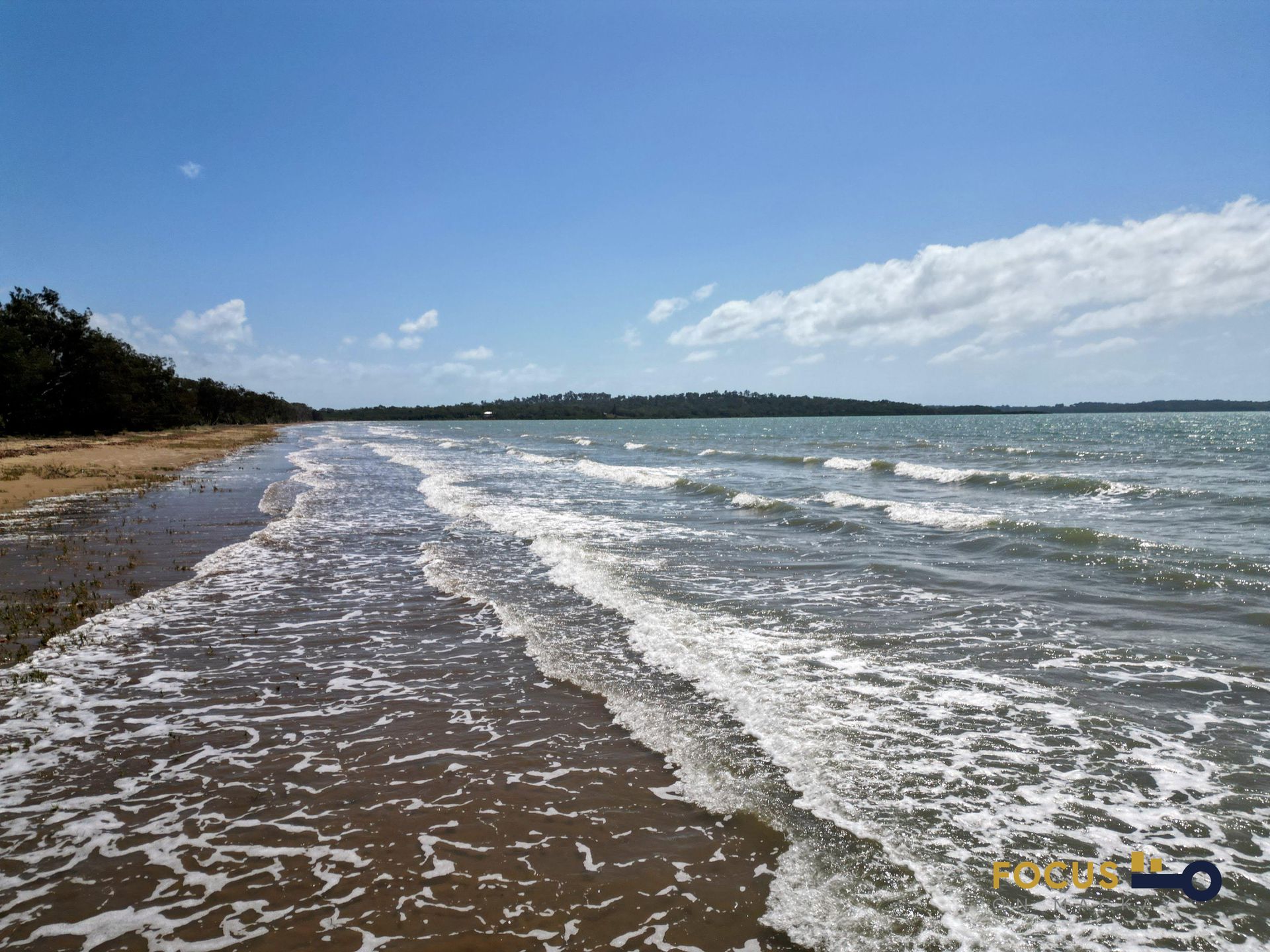 220 Miran Khan Dve, Armstrong Beach