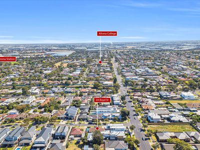 2A BOYD STREET, Altona