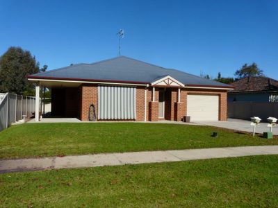 Tocumwal