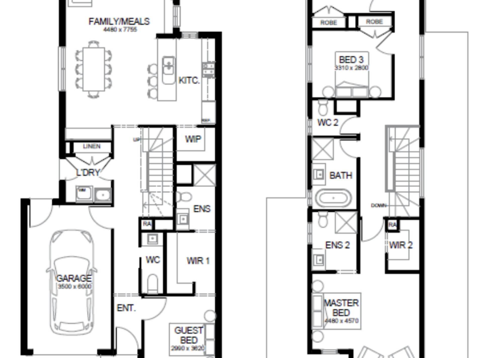 955 Todra Crescent, Clyde