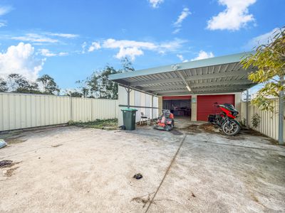1 Clemenceau Crescent, Tanilba Bay