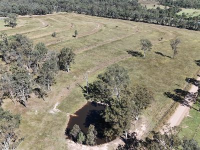 267 Old Yarraman Road, South Nanango
