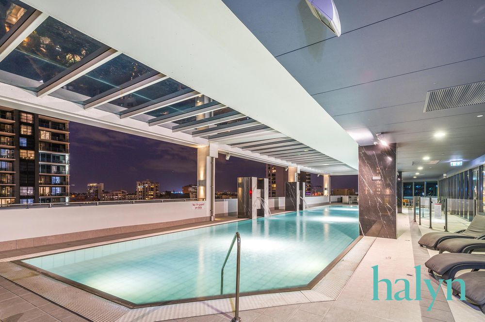 149 / 181 Adelaide Terrace, East Perth