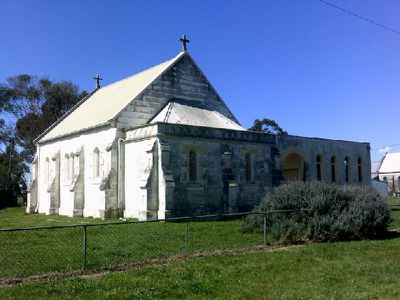 148 Glencoe Road, Glencoe