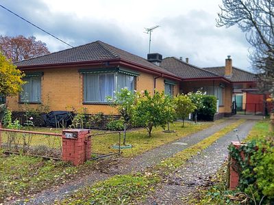 6163 Mansfield-Whitfield Road, Whitfield