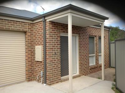 2 / 21 Waiora Avenue, Hamlyn Heights