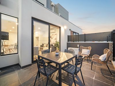 16 Wallagoot Walk, Carrum Downs