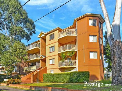 6 / 36 Ann Street, Wolli Creek