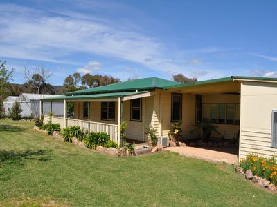 160 Toveys Road, Chiltern