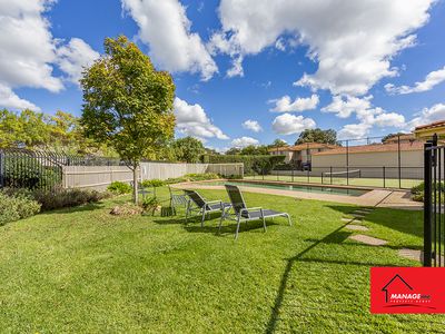 67 / 42 Paul Coe Crescent, Ngunnawal