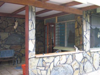 2 Police Camp Road, Cooktown