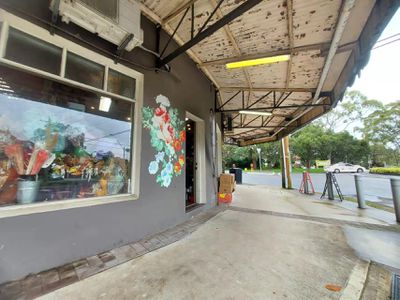 Flower shop in Epping area
