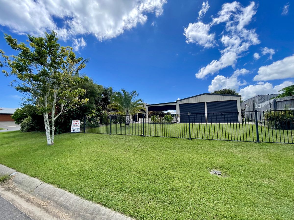 15 Anchorage Circuit, Point Vernon