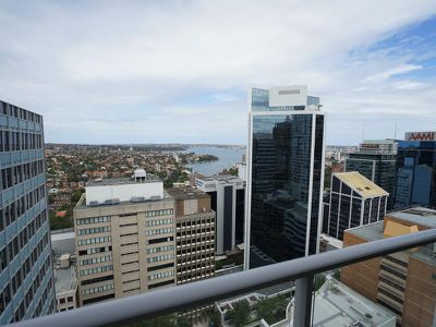 2109 / 79-81 Berry Street, North Sydney