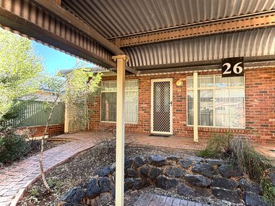 26 / 4 Ochiltree Street, Somerville