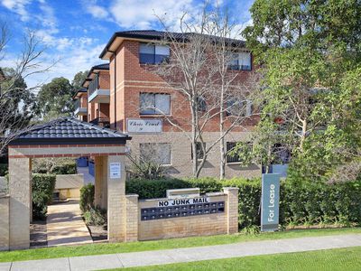 4 / 9 Kilbenny Street, Kellyville Ridge