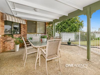 1 Meandarra Ct, Durack