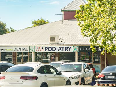 Shop 13 / 9 Shillington Place, Wishart