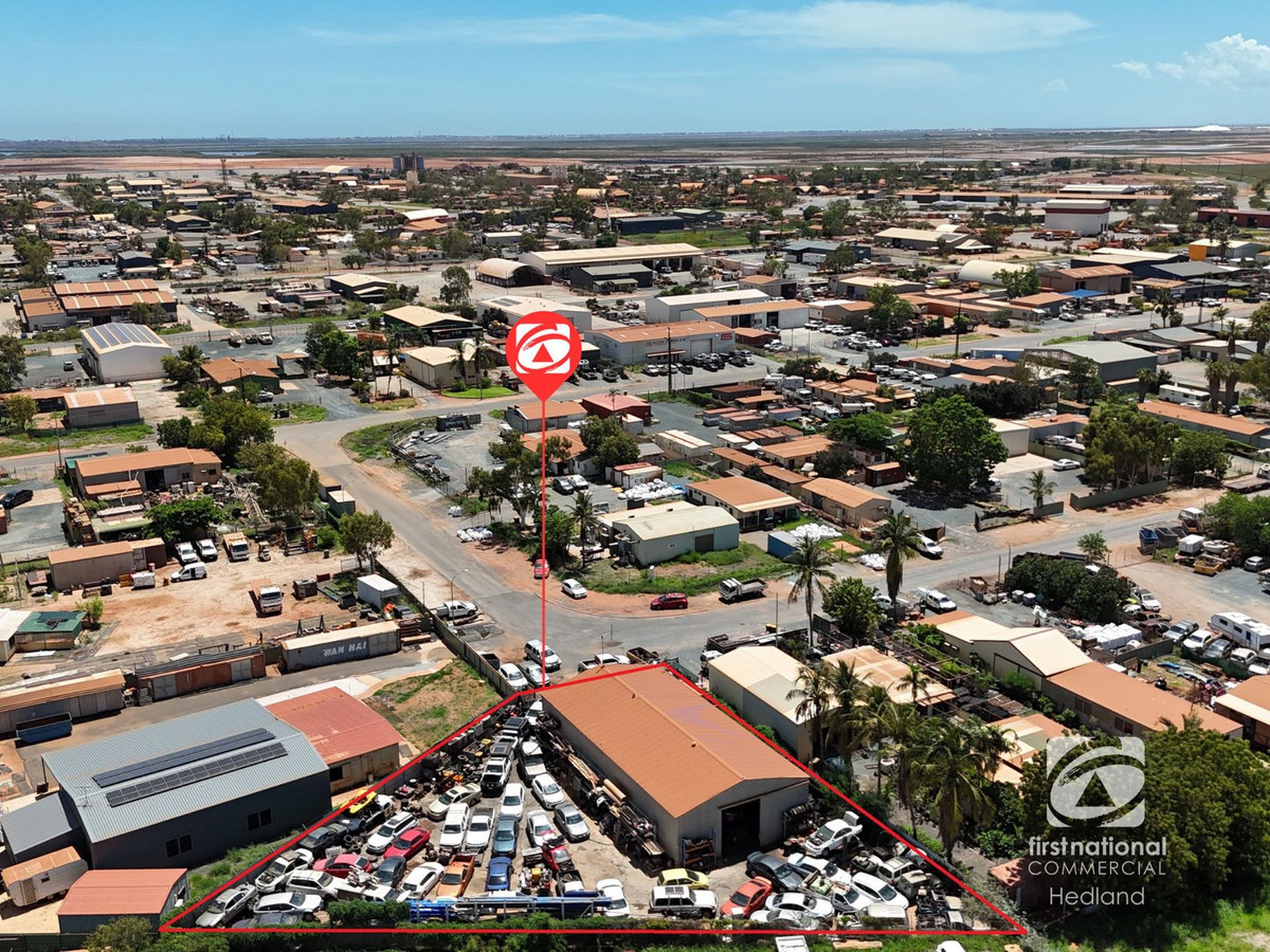 18 Carlindie Way, Wedgefield