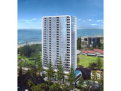 Broadbeach