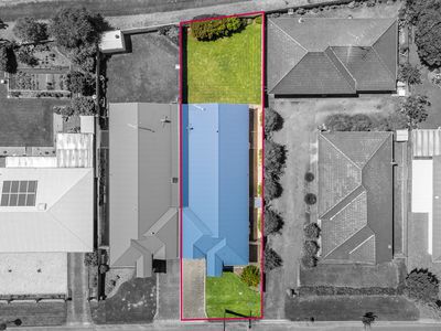 2 / 15 Heriot Street, Mount Gambier