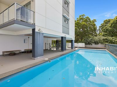 14 / 8 Prowse Street, West Perth