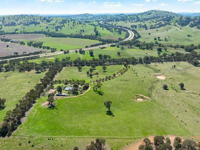 823 Woomargama Way, Woomargama